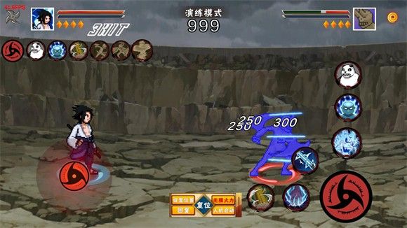 像素火影2026最新版本