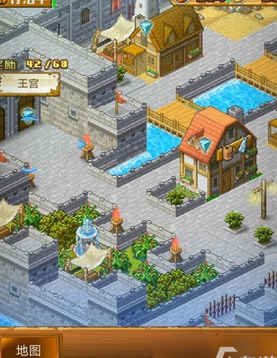 大海贼探险物语官方正版 大海贼探险物语官方正版