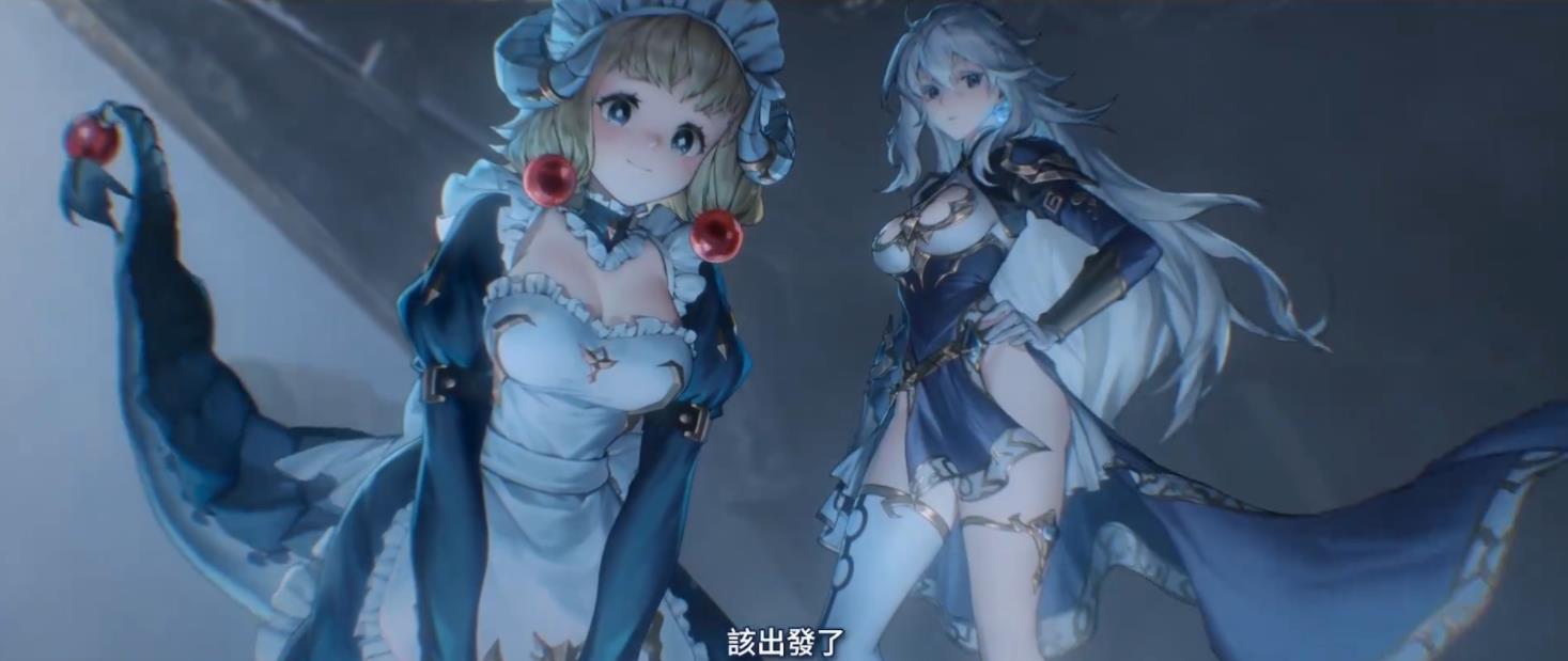 梦战剑之海截图3