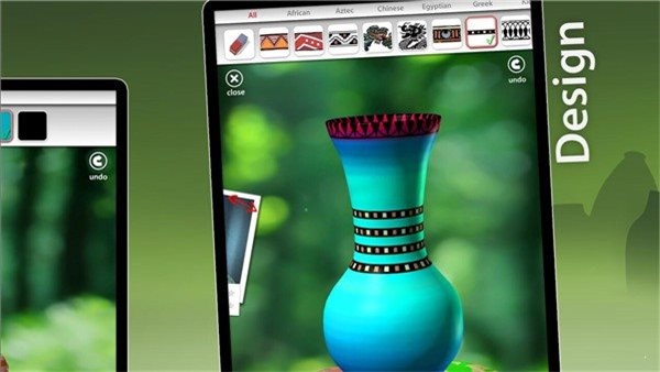一起做陶器2最新版截图0