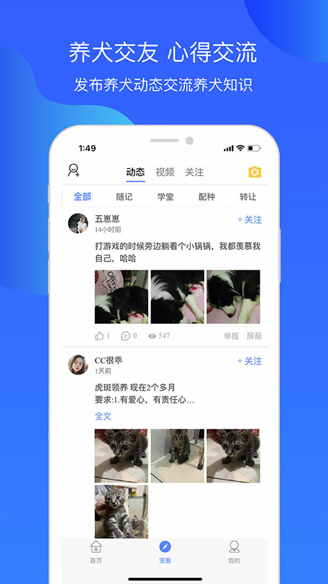 犬卫士app截图0