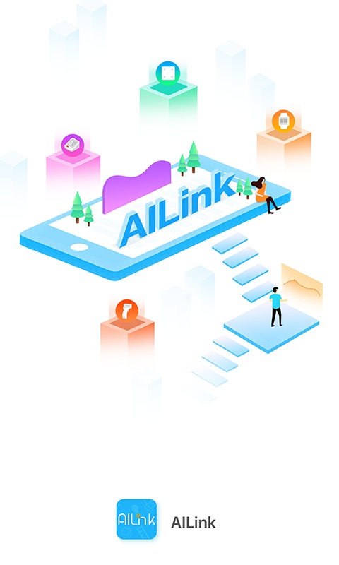 ailink app截图2