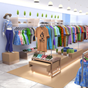 服装店模拟器2026