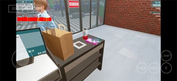 药店模拟器 药店模拟器