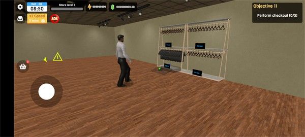 服装店模拟器2026 服装店模拟器2026