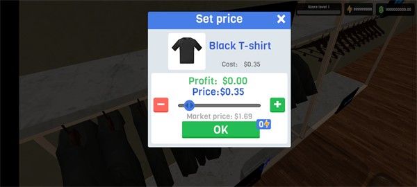 服装店模拟器2026 服装店模拟器2026