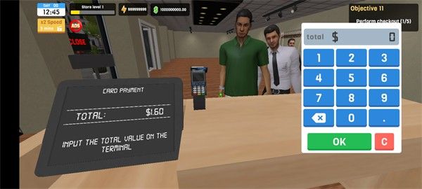 服装店模拟器2026 服装店模拟器2026
