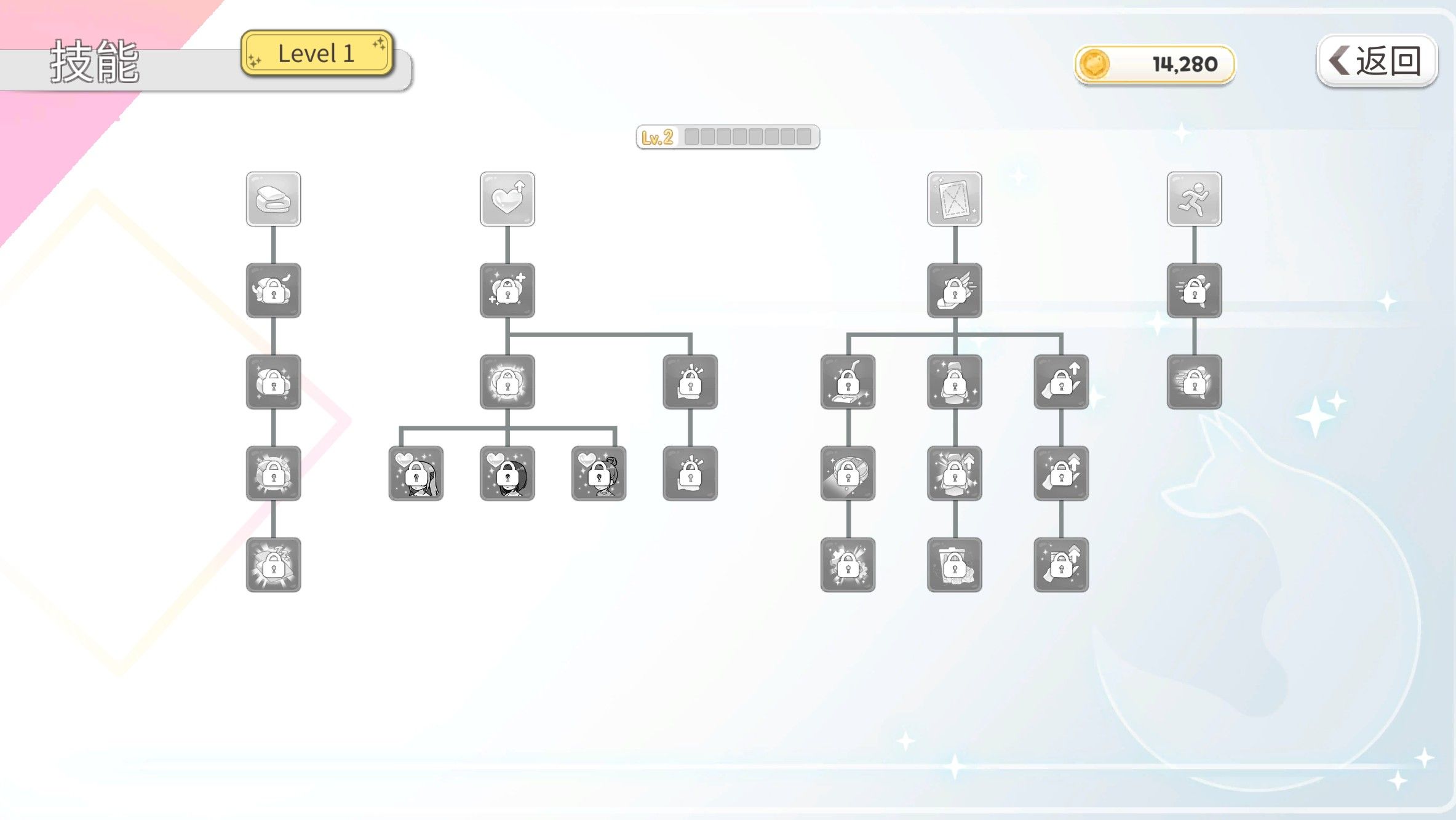 稻荷五谷神汉化版 稻荷五谷神汉化版