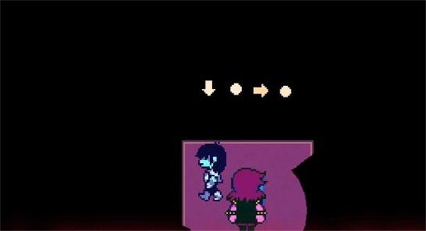 三角符文Dalmac版(1-5章) 三角符文Dalmac版(1-5章)