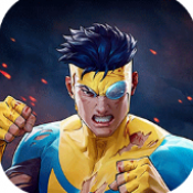 无敌少侠VS