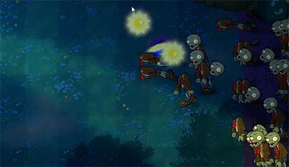 植物大战僵尸无双版手机版 植物大战僵尸无双版手机版
