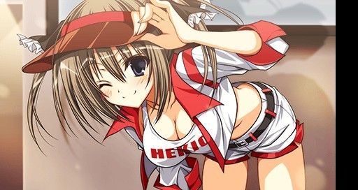 学生会的一己之见galgame 学生会的一己之见galgame