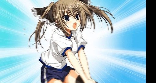 学生会的一己之见galgame 学生会的一己之见galgame