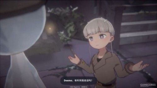 花雨旋律deemo2 花雨旋律deemo2