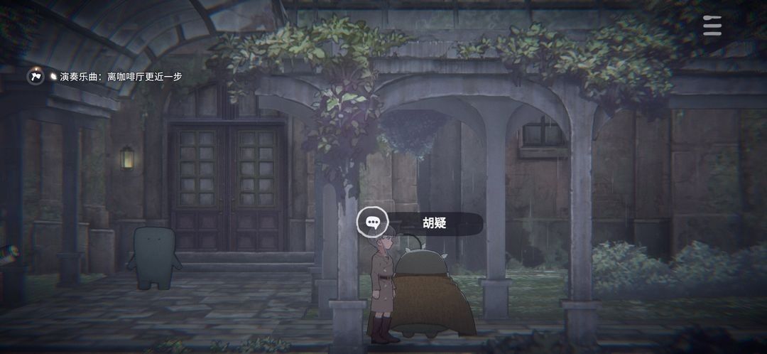 花雨旋律deemo2 花雨旋律deemo2