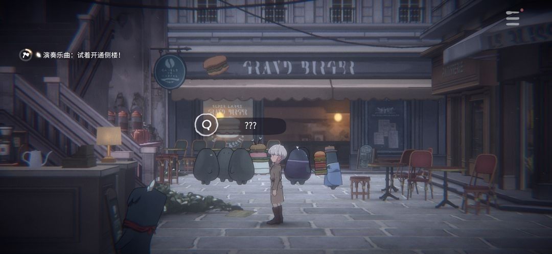 花雨旋律deemo2 花雨旋律deemo2