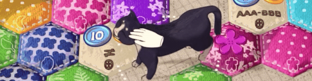 猫与花毯移植版 猫与花毯移植版
