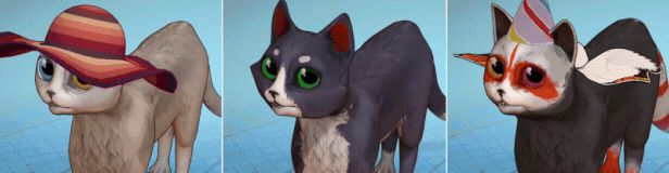 猫与花毯移植版 猫与花毯移植版