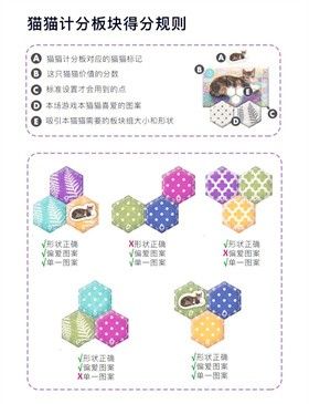 猫与花毯移植版 猫与花毯移植版