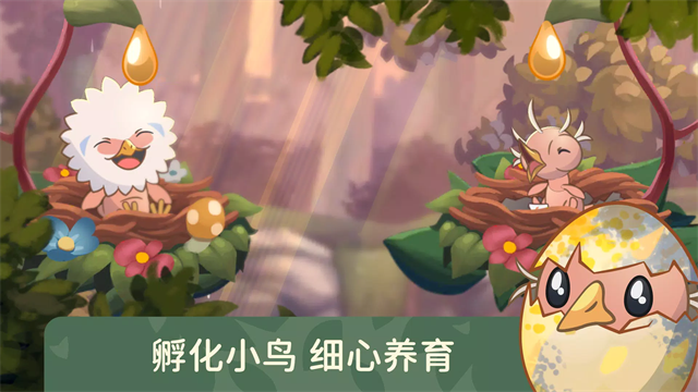 鸟类世界2026截图2