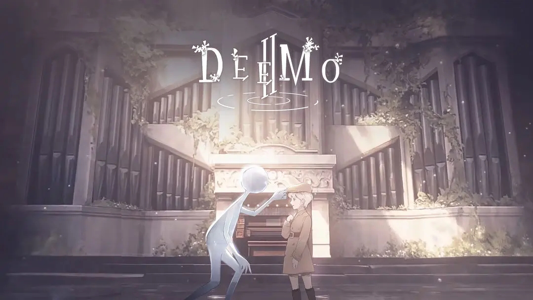 花雨旋律deemo2截图3