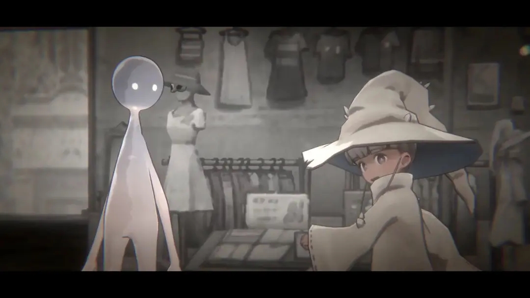 花雨旋律deemo2截图2