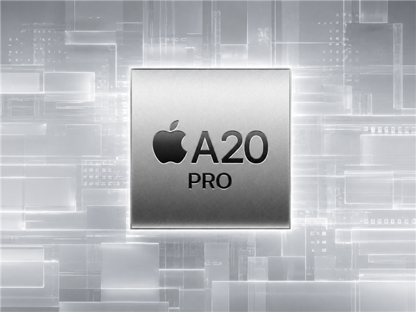 iPhone 18 Pro首发！苹果A20 Pro两大升级：首次2nm制程、WMCM封装