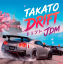 JDM漂移赛车安卓版