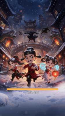 城堡攻防战手游截图2