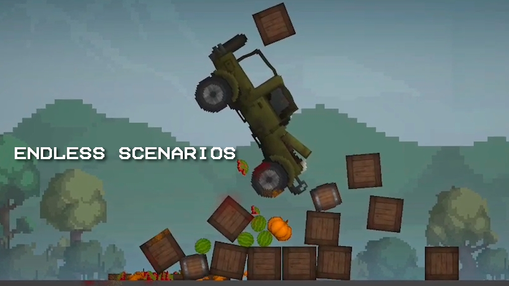 MelonSandbox36.4截图3