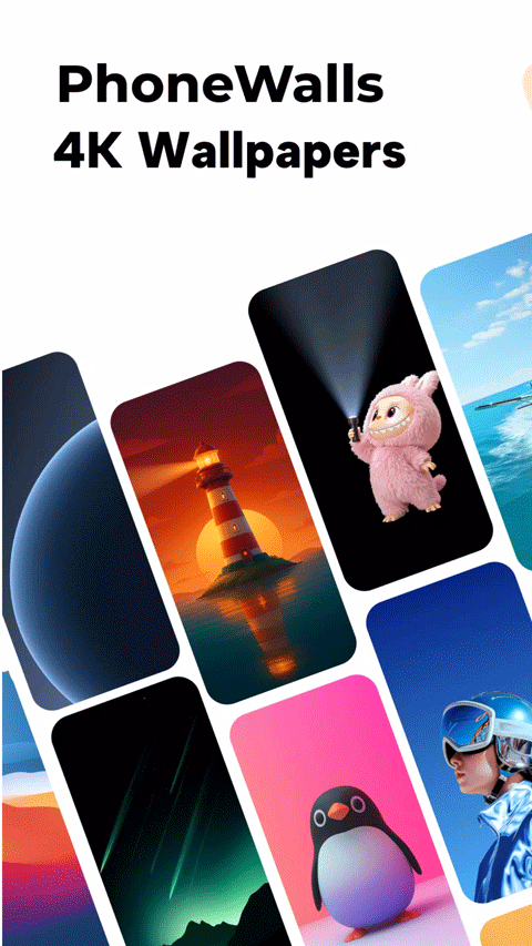 phonewalls壁纸截图2
