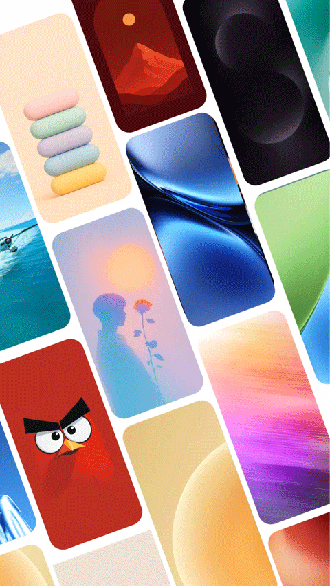 phonewalls壁纸截图1