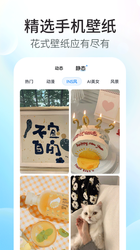 主题小组件app截图3