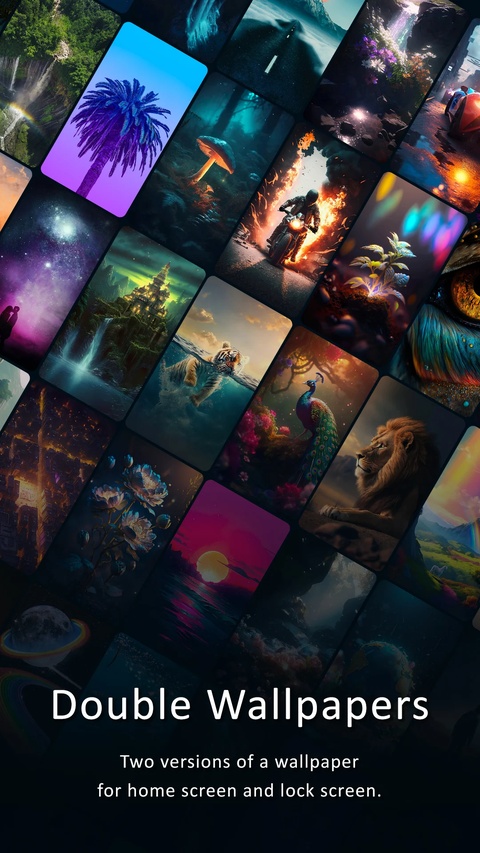 4K Wallpapers最新版截图1