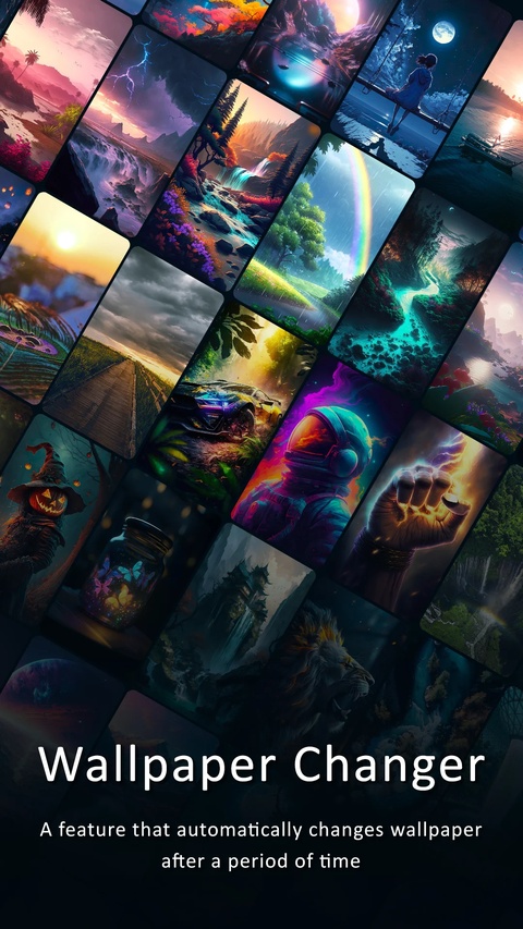 4K Wallpapers最新版截图2