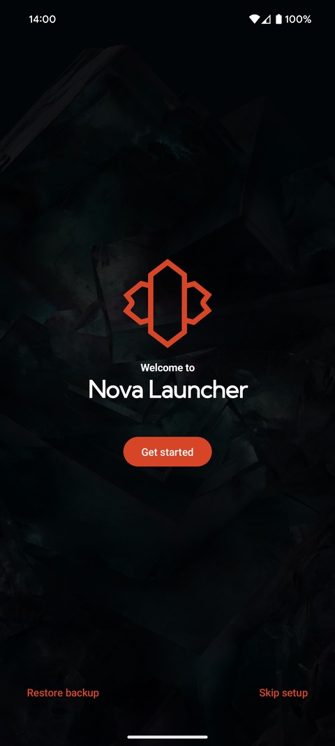 Nova桌面app截图3