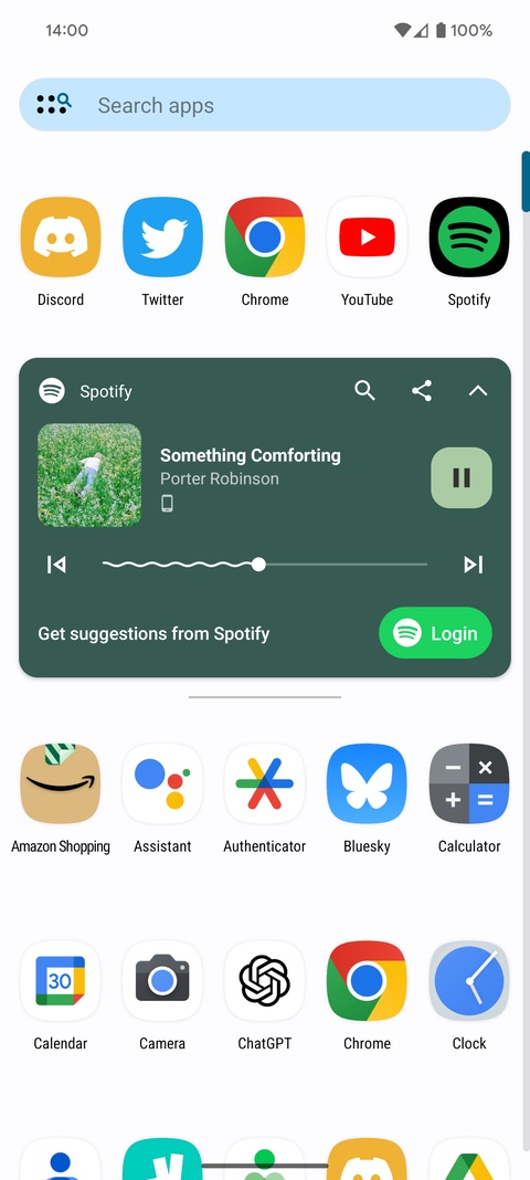 Nova桌面app截图2