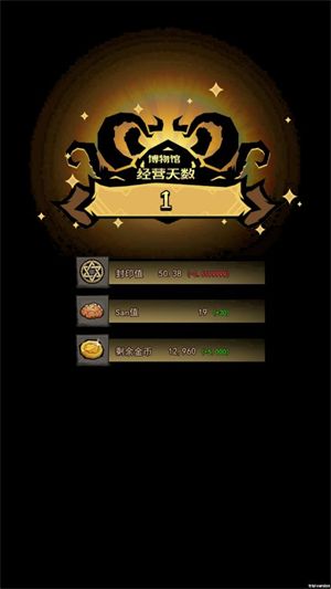 超自然博物馆避难所v2.2.5版 超自然博物馆避难所v2.2.5版