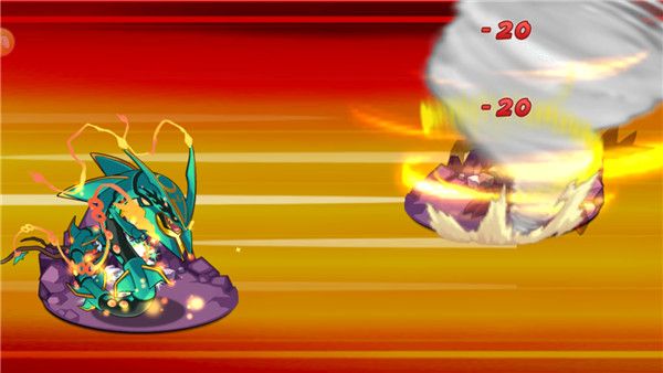 口袋妖怪单机魔改版 口袋妖怪单机魔改版