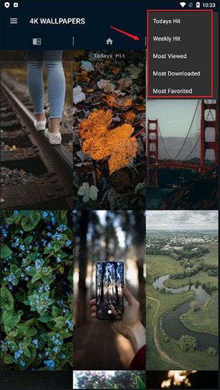 4K Wallpapers最新版 4K Wallpapers最新版