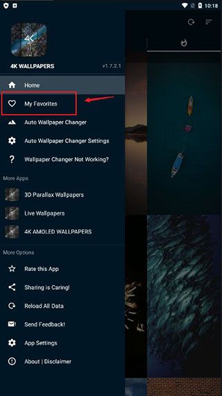 4K Wallpapers最新版 4K Wallpapers最新版