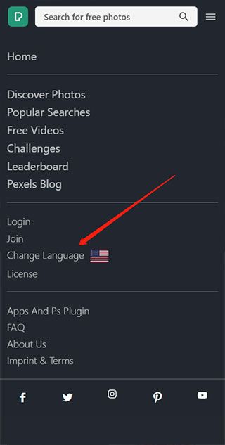Pexels手机版 Pexels手机版