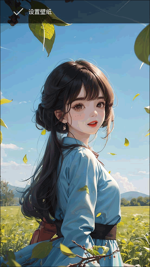 壁纸喵app 壁纸喵app