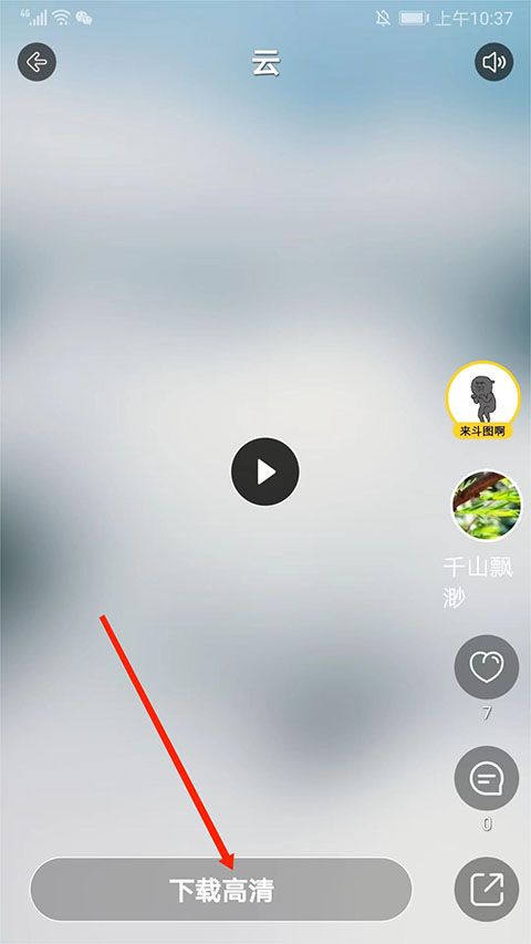 彩蛋视频壁纸手机版