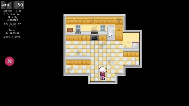 地下室的秘密完整版 地下室的秘密完整版