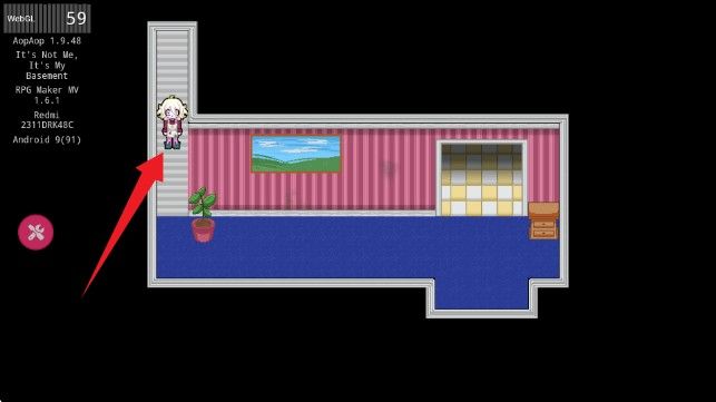 地下室的秘密完整版 地下室的秘密完整版