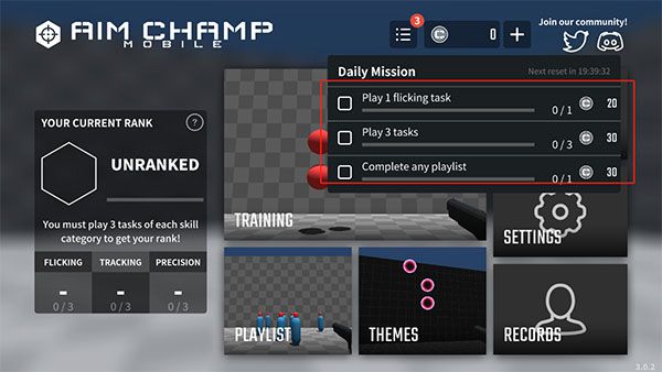 aimchamp手机中文版 aimchamp手机中文版