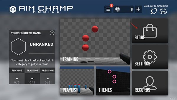 aimchamp手机中文版 aimchamp手机中文版