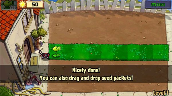 植物大战僵尸原版最新版 植物大战僵尸原版最新版