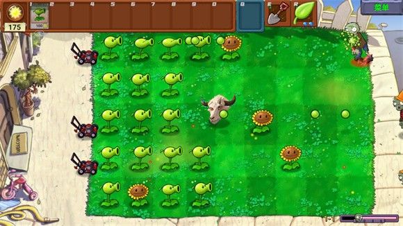 植物大战僵尸新指导版0.24版本 植物大战僵尸新指导版0.24版本